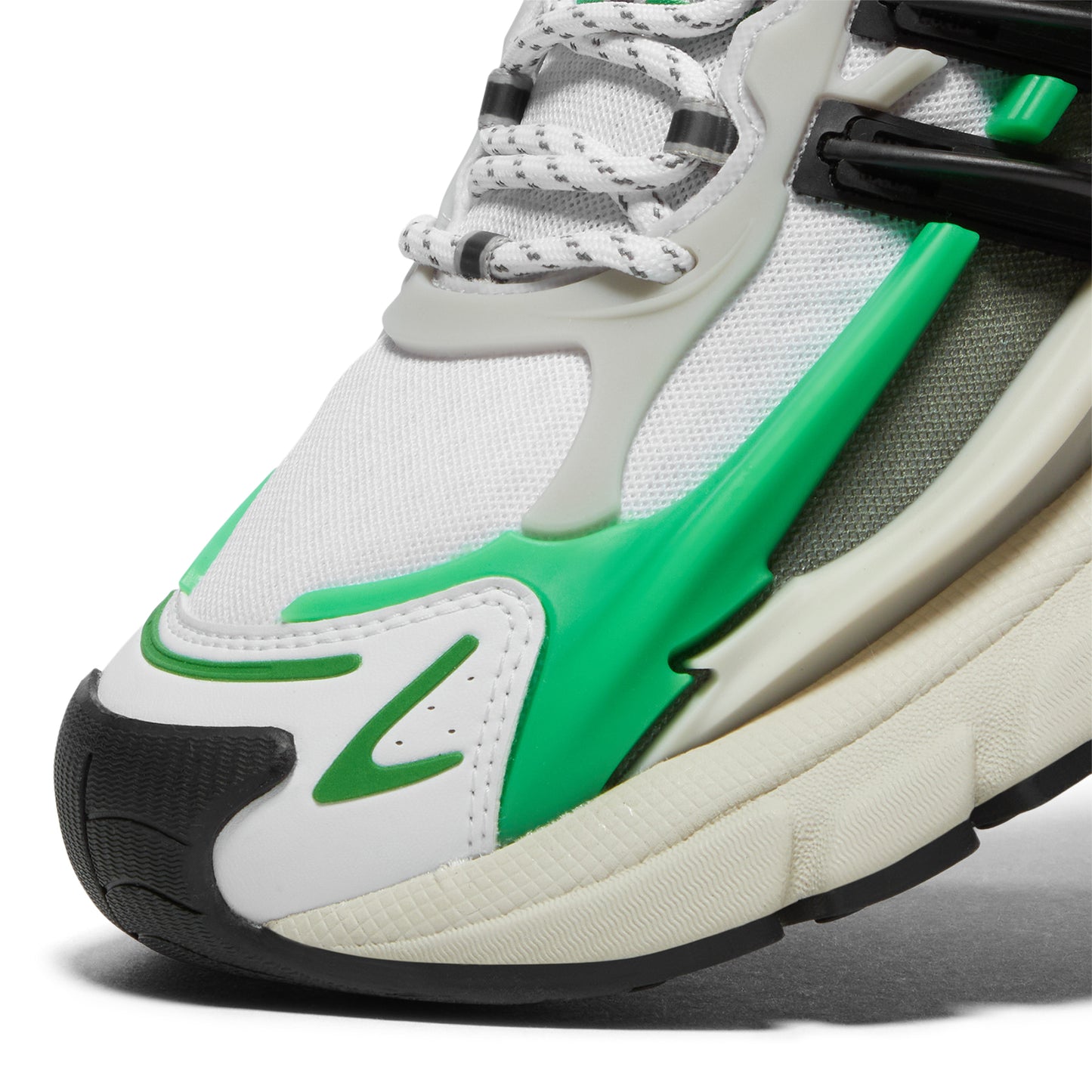 adidas Pharrell Williams Adistar Jellyfish (Focus Olive/Core Black/Real Green)