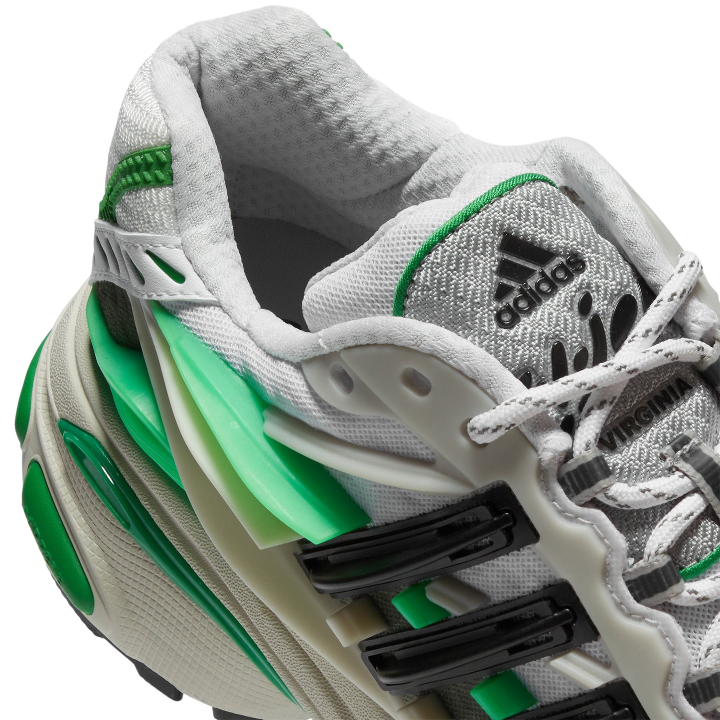 adidas Pharrell Williams Adistar Jellyfish (Focus Olive/Core Black/Real Green)