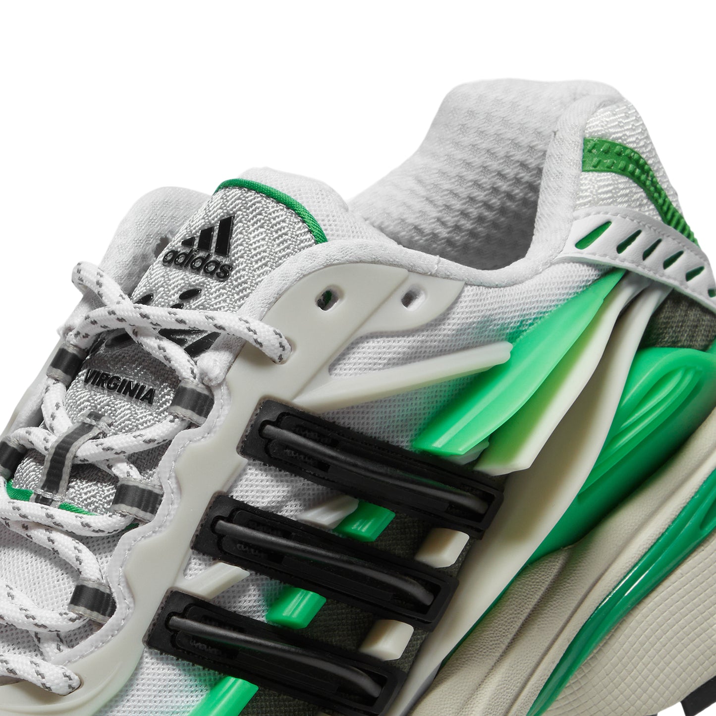 adidas Pharrell Williams Adistar Jellyfish (Focus Olive/Core Black/Real Green)