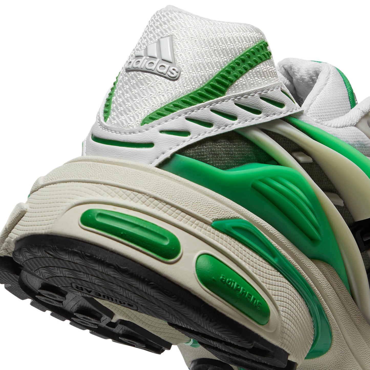 adidas Pharrell Williams Adistar Jellyfish (Focus Olive/Core Black/Real Green)