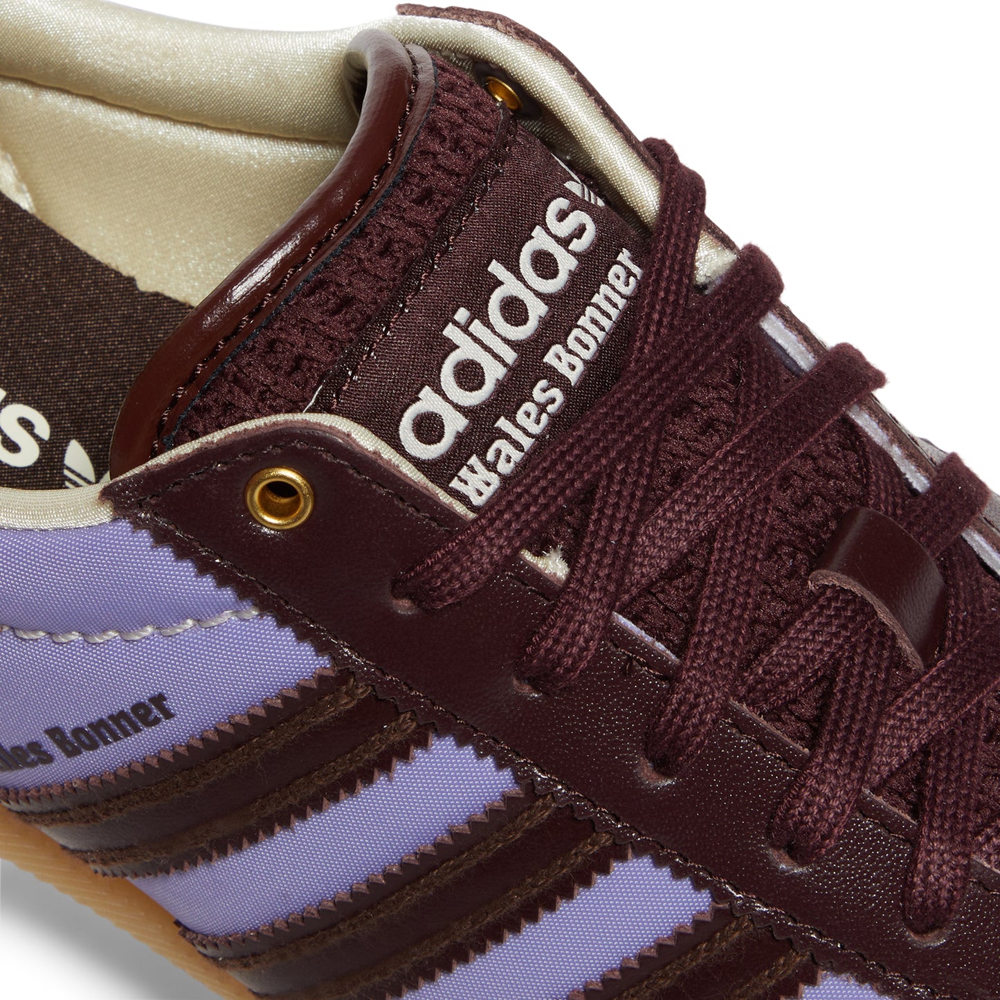 adidas Wales Bonner Japan (Crew White/Light Purple/Night Red)