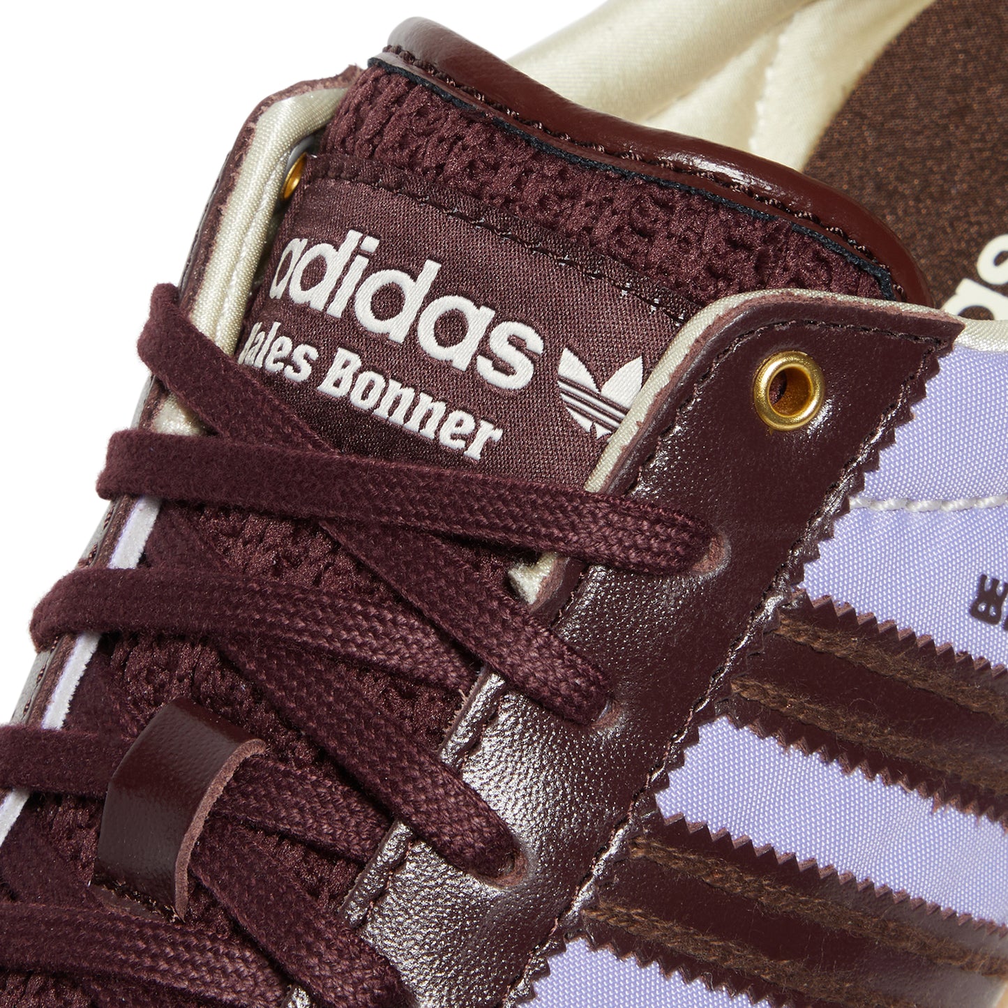 adidas Wales Bonner Japan (Crew White/Light Purple/Night Red)