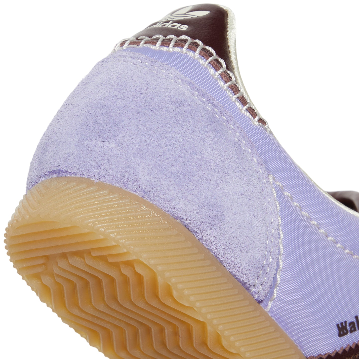 adidas Wales Bonner Japan (Crew White/Light Purple/Night Red)