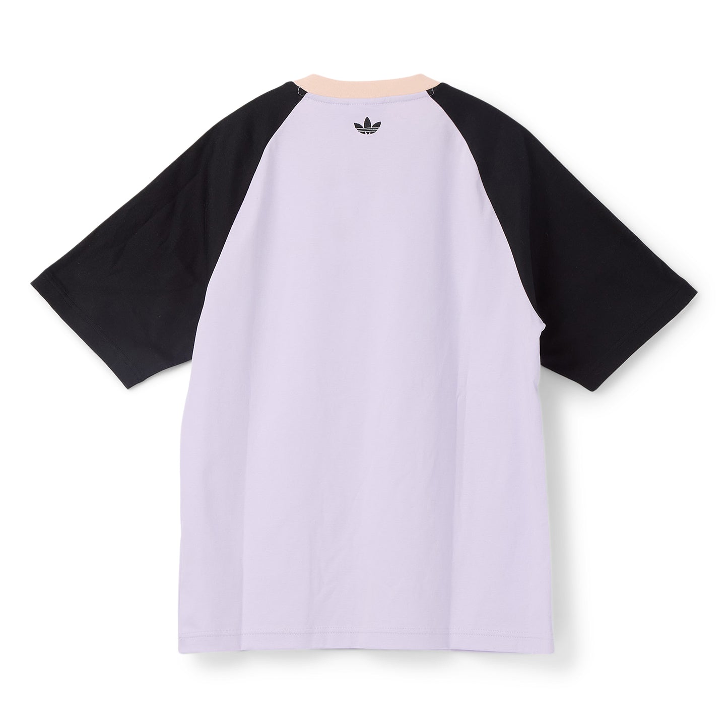 adidas x Wales Bonner Cali Tee (Purple Tint/Black)