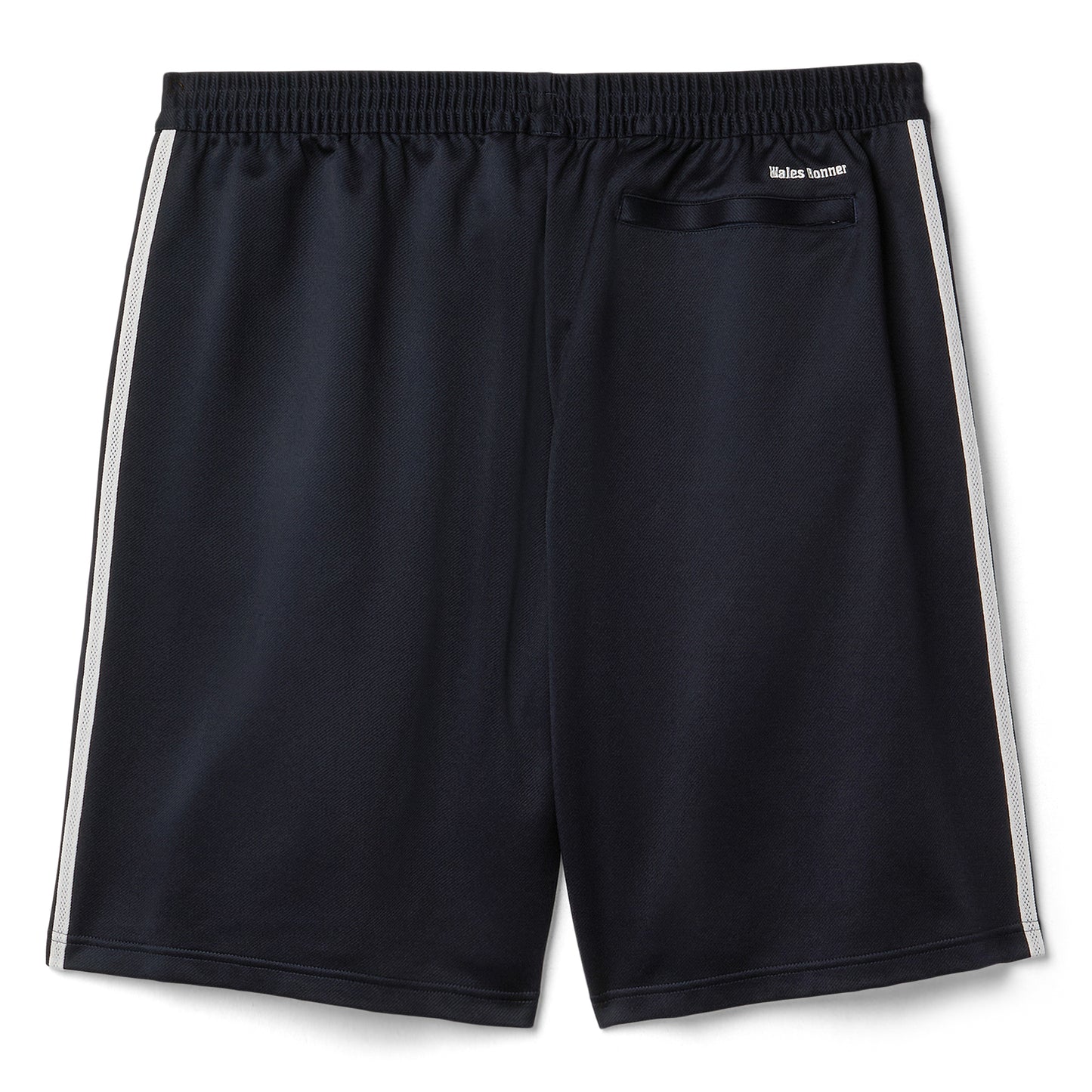 adidas Wales Bonner Twill Short (Night Navy)