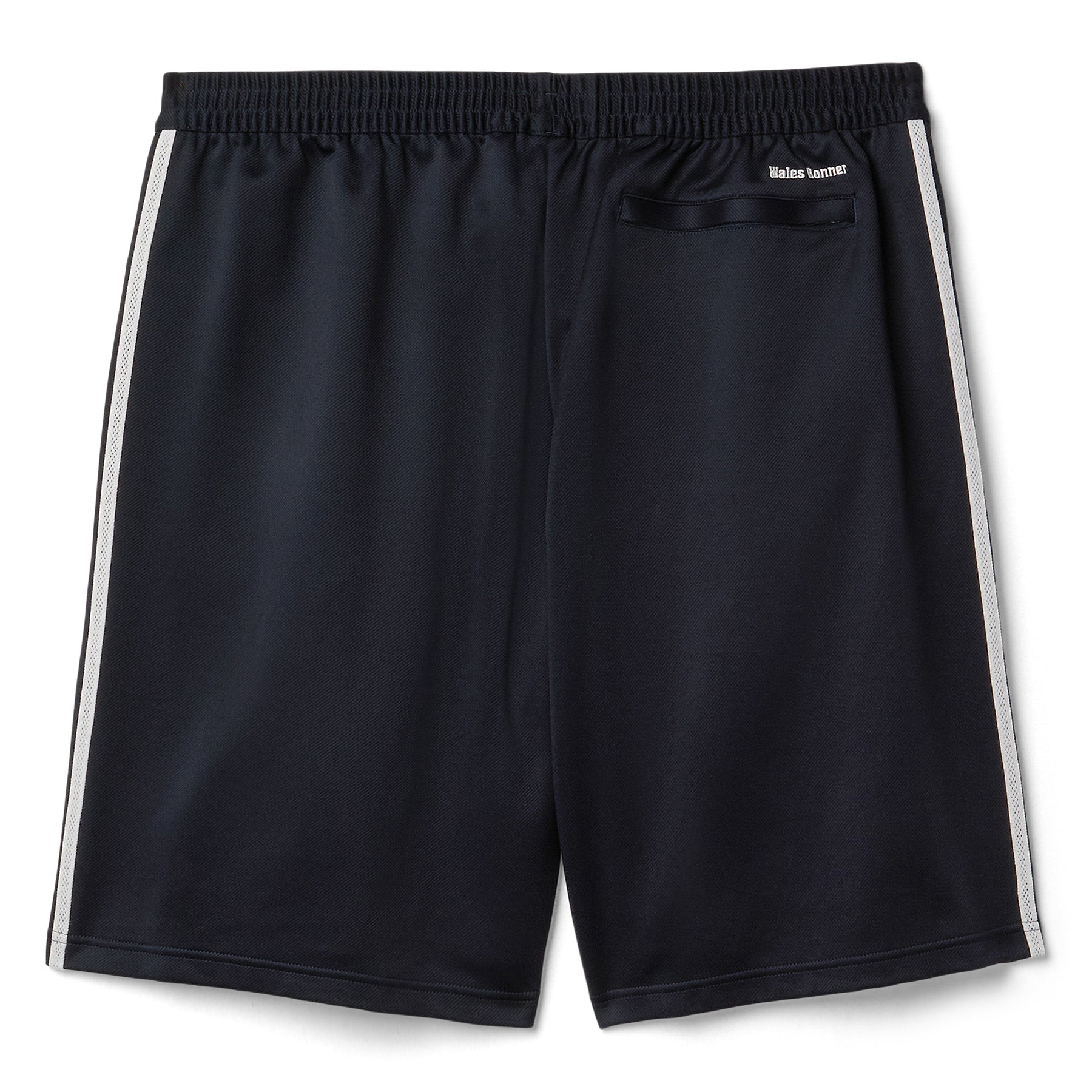 adidas Wales Bonner Twill Short (Night Navy)