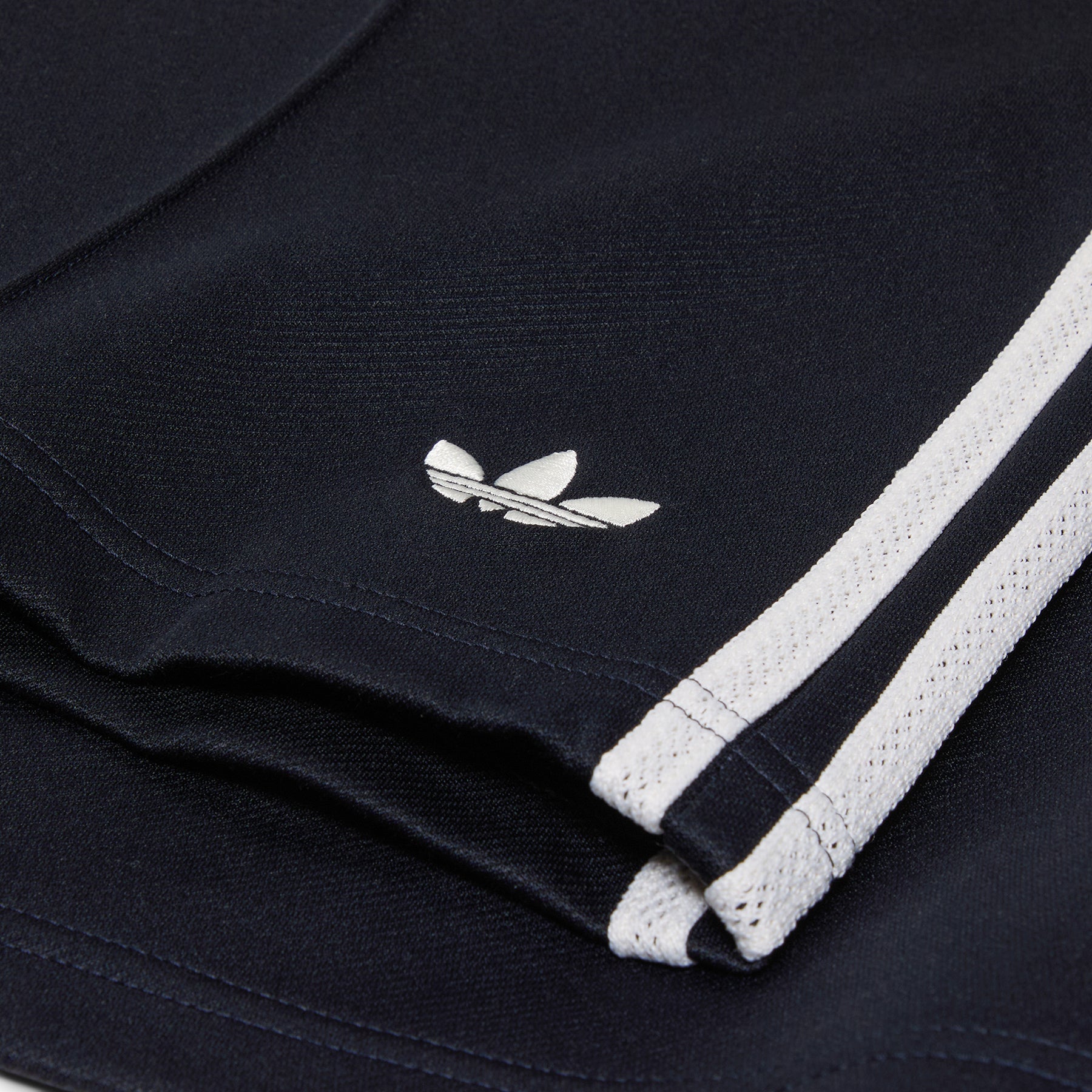 adidas Wales Bonner Twill Short (Night Navy)