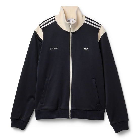 adidas Wales Bonner Twill Track Top (Night Navy)