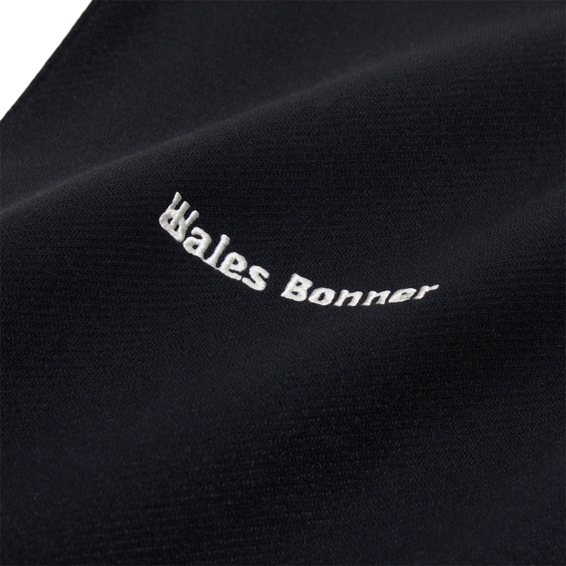 adidas Wales Bonner Twill Track Top (Night Navy)