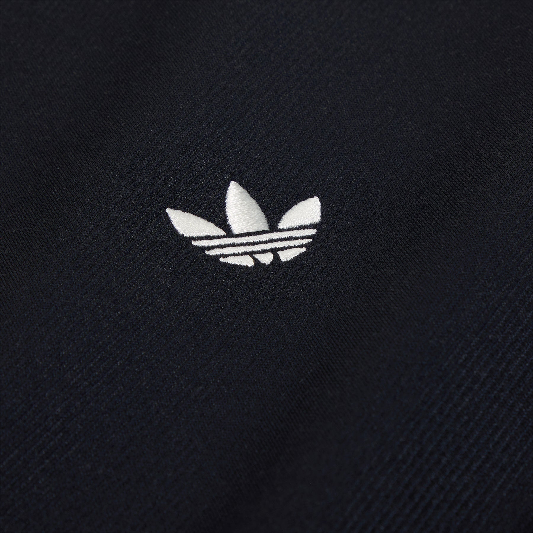 adidas Wales Bonner Twill Track Top (Night Navy)