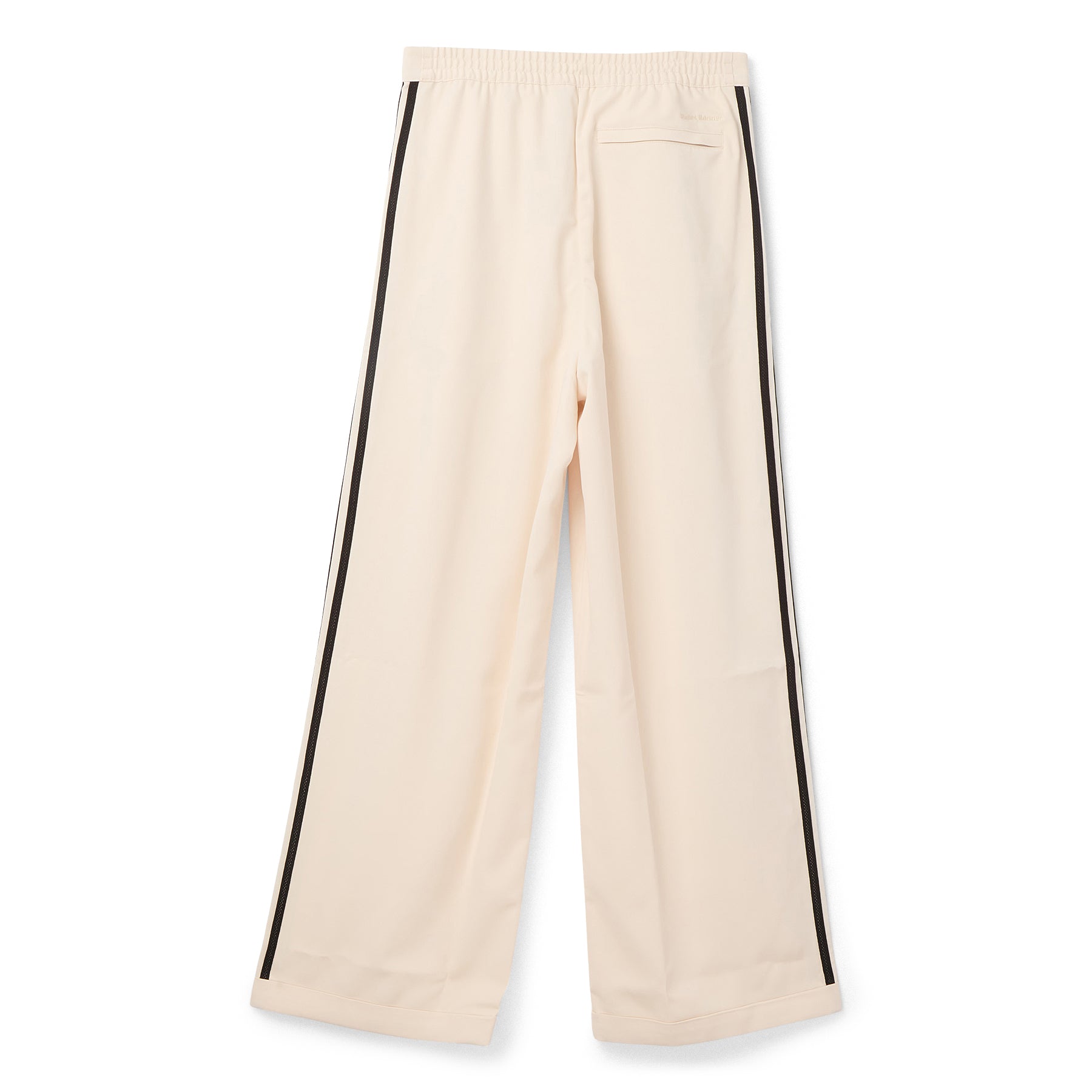 adidas x Wales Bonner Wide Trouser (Wonder White)