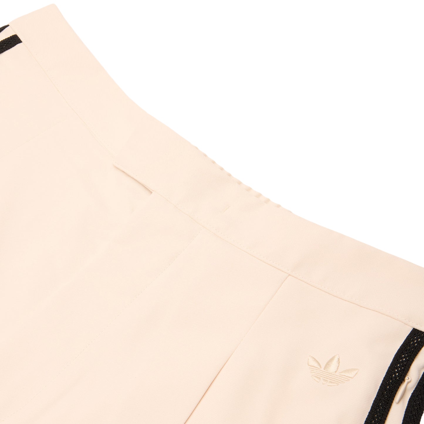 adidas x Wales Bonner Wide Trouser (Wonder White)