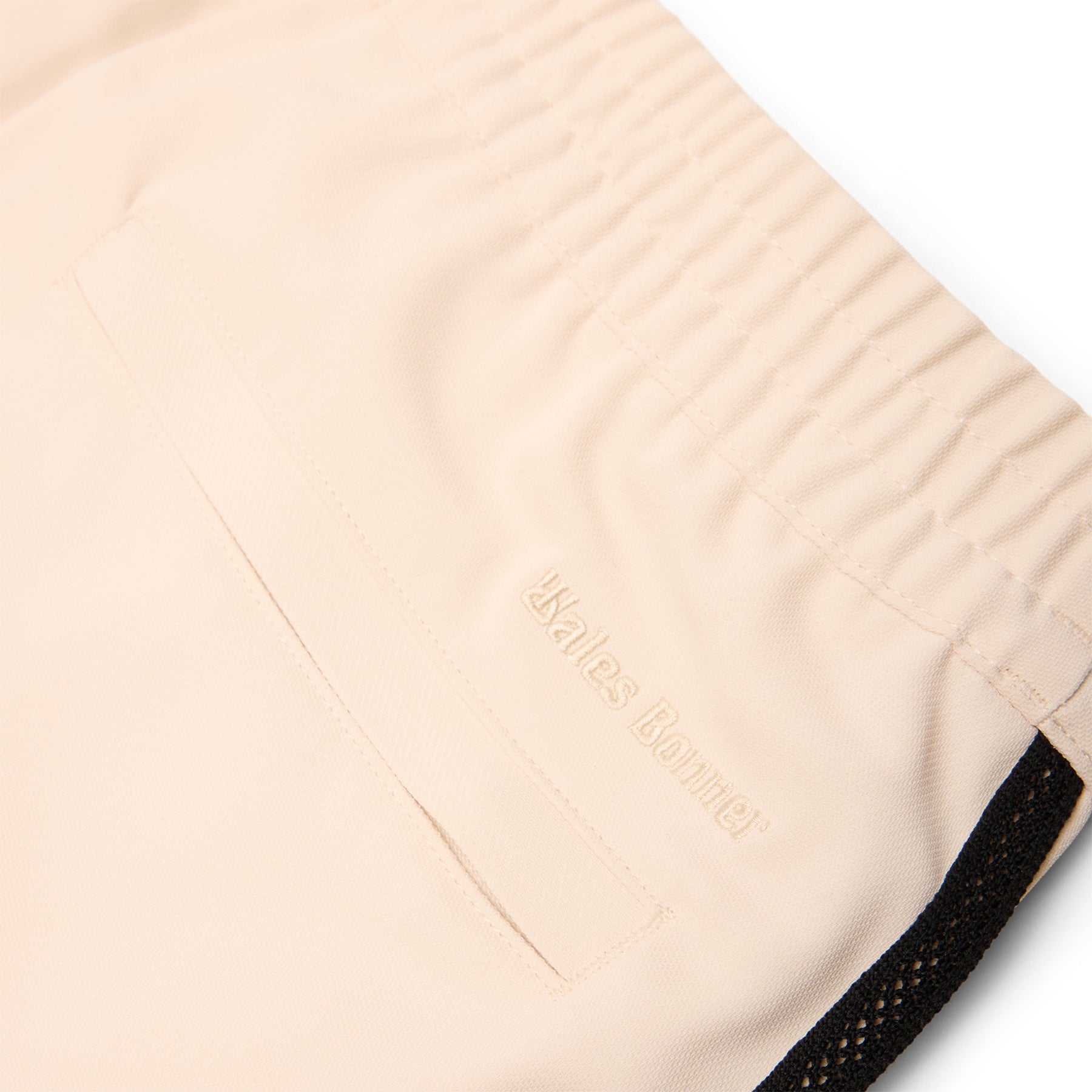 adidas x Wales Bonner Wide Trouser (Wonder White)