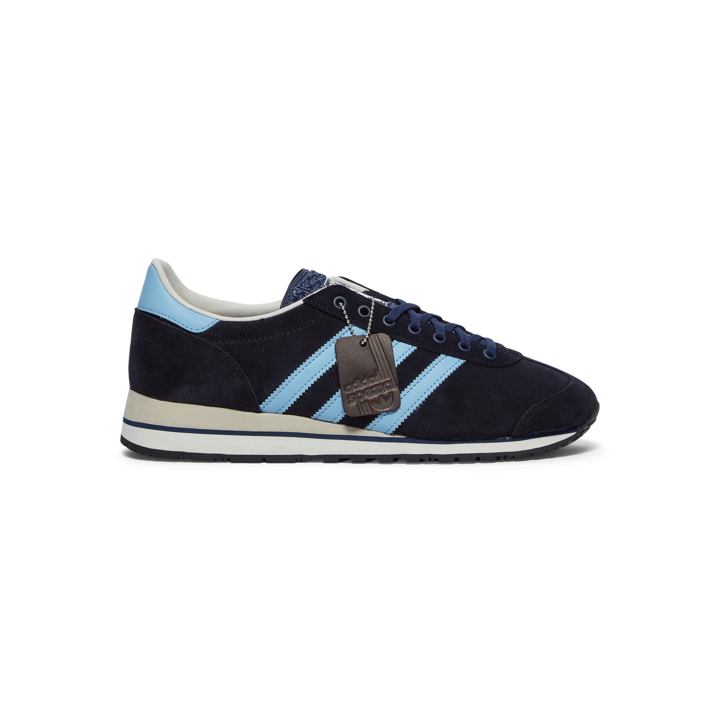 adidas NG Marathon SPZL (Night Navy/Clear Blue/Core Black)
