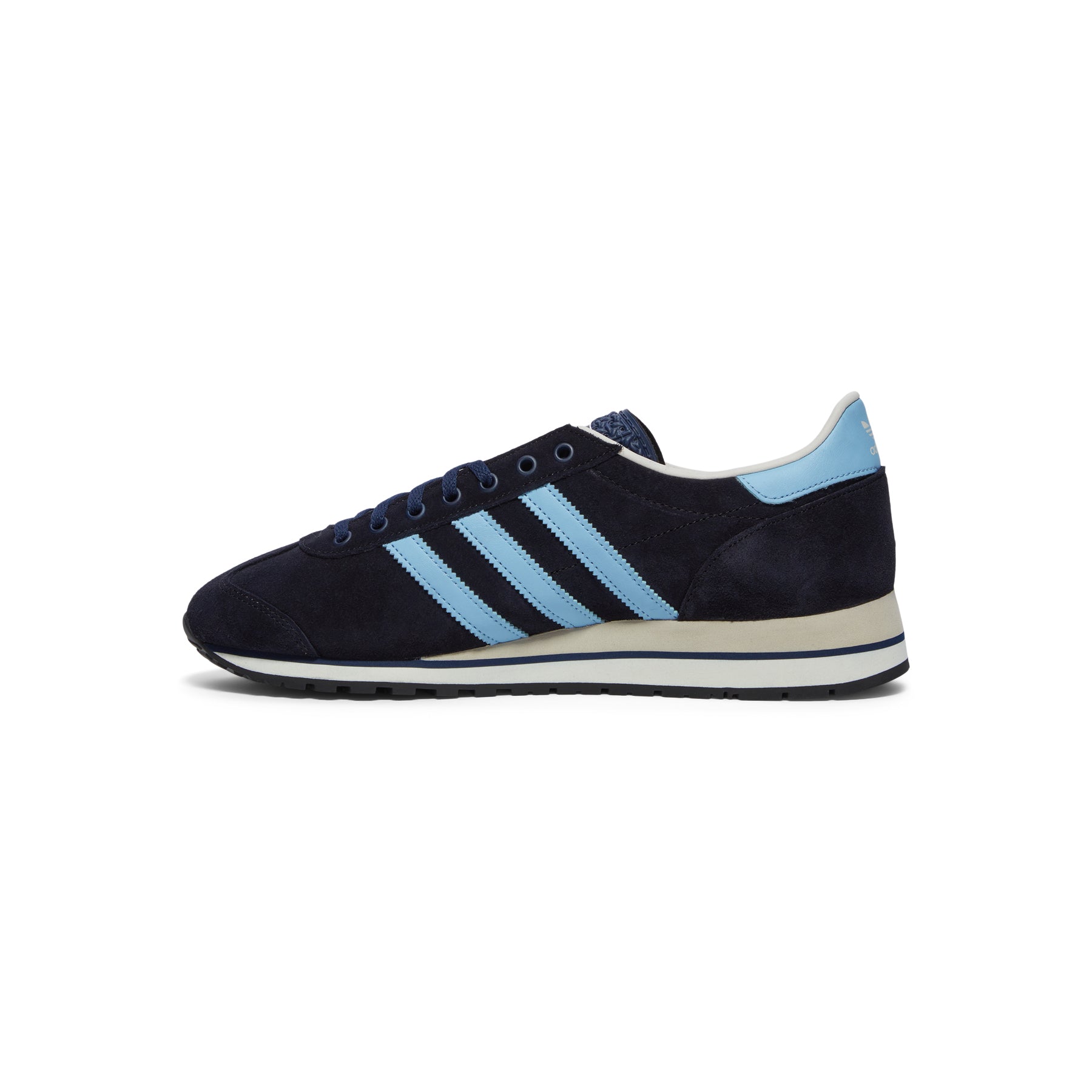 adidas NG Marathon SPZL (Night Navy/Clear Blue/Core Black)