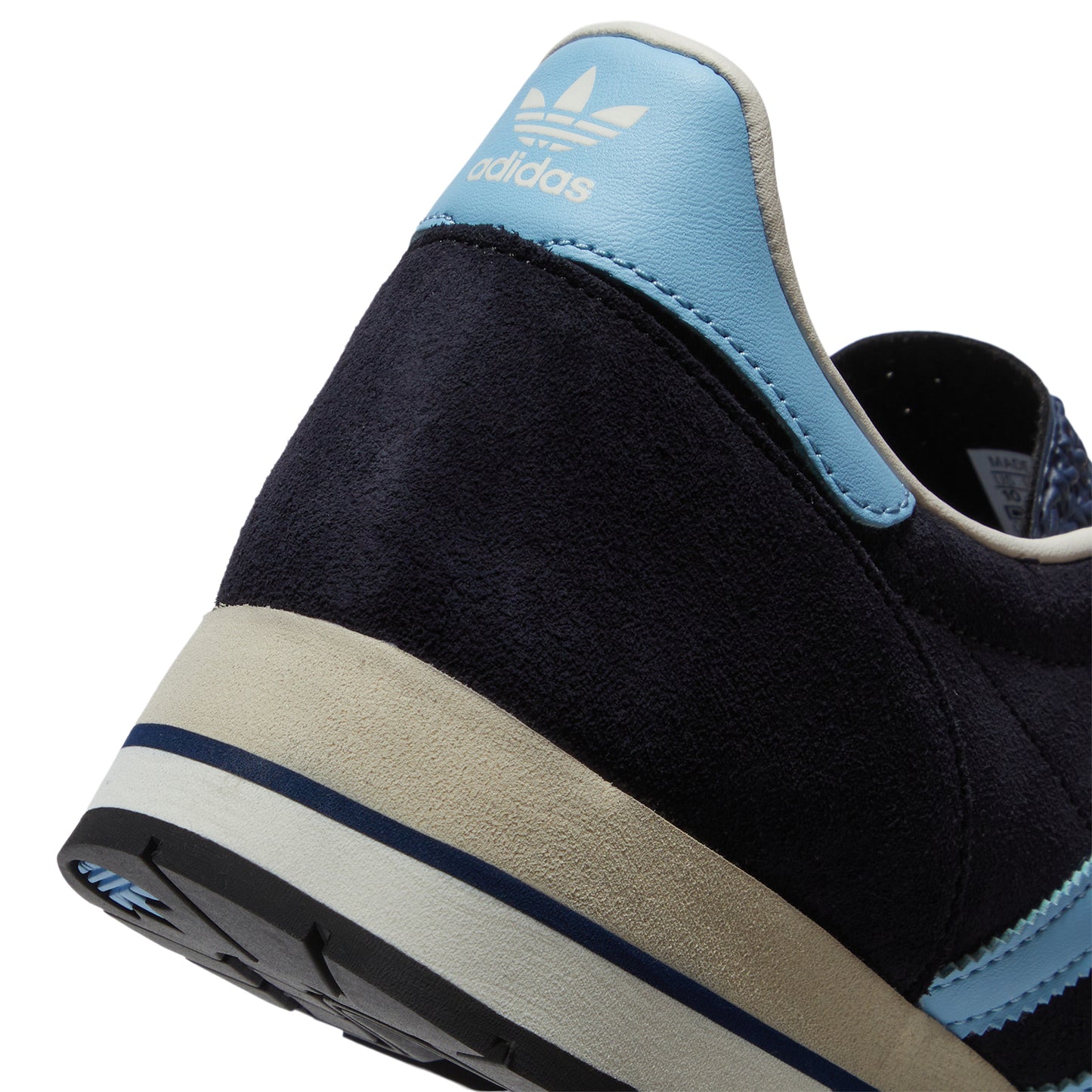 adidas NG Marathon SPZL (Night Navy/Clear Blue/Core Black)