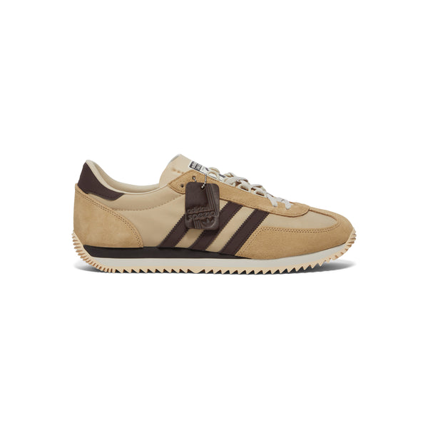 adidas x Liam Gallagher Achilles SPZL (Stone Khaki/Wonder Beige