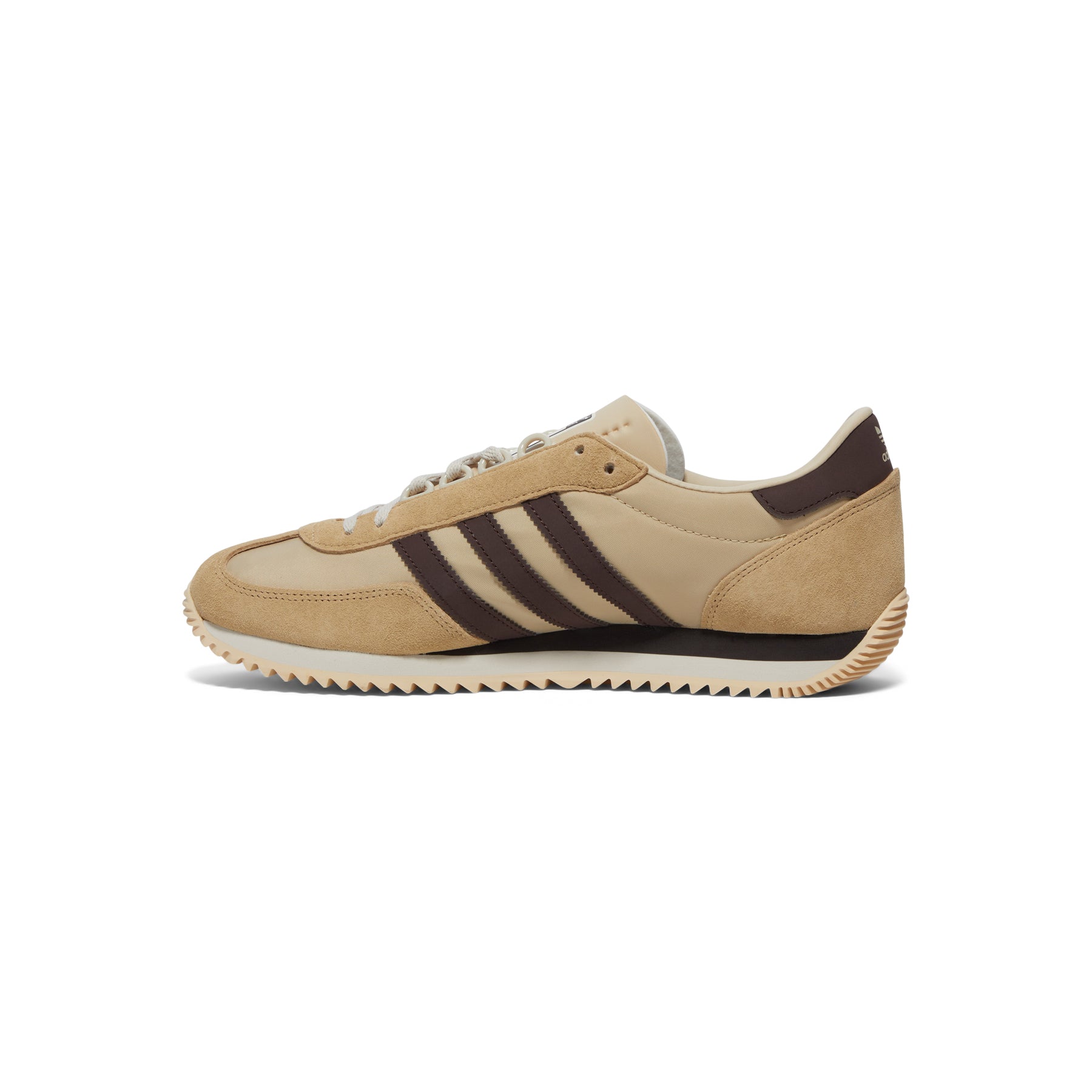adidas x Liam Gallagher Achilles SPZL (Stone Khaki/Wonder Beige/Wonder White)