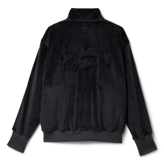 adidas SFTM ADI006 Track Top (Black)