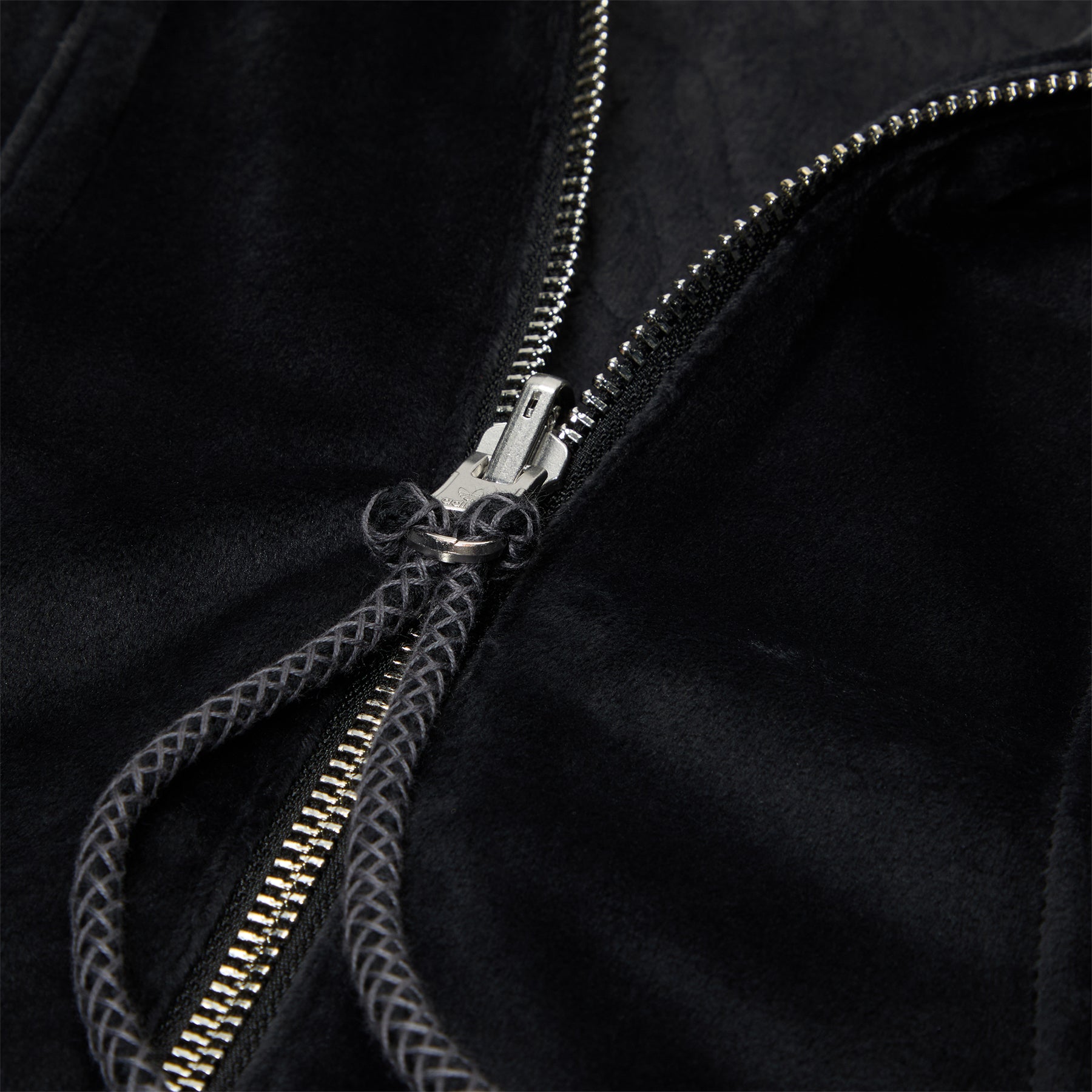 adidas SFTM ADI006 Track Top (Black)