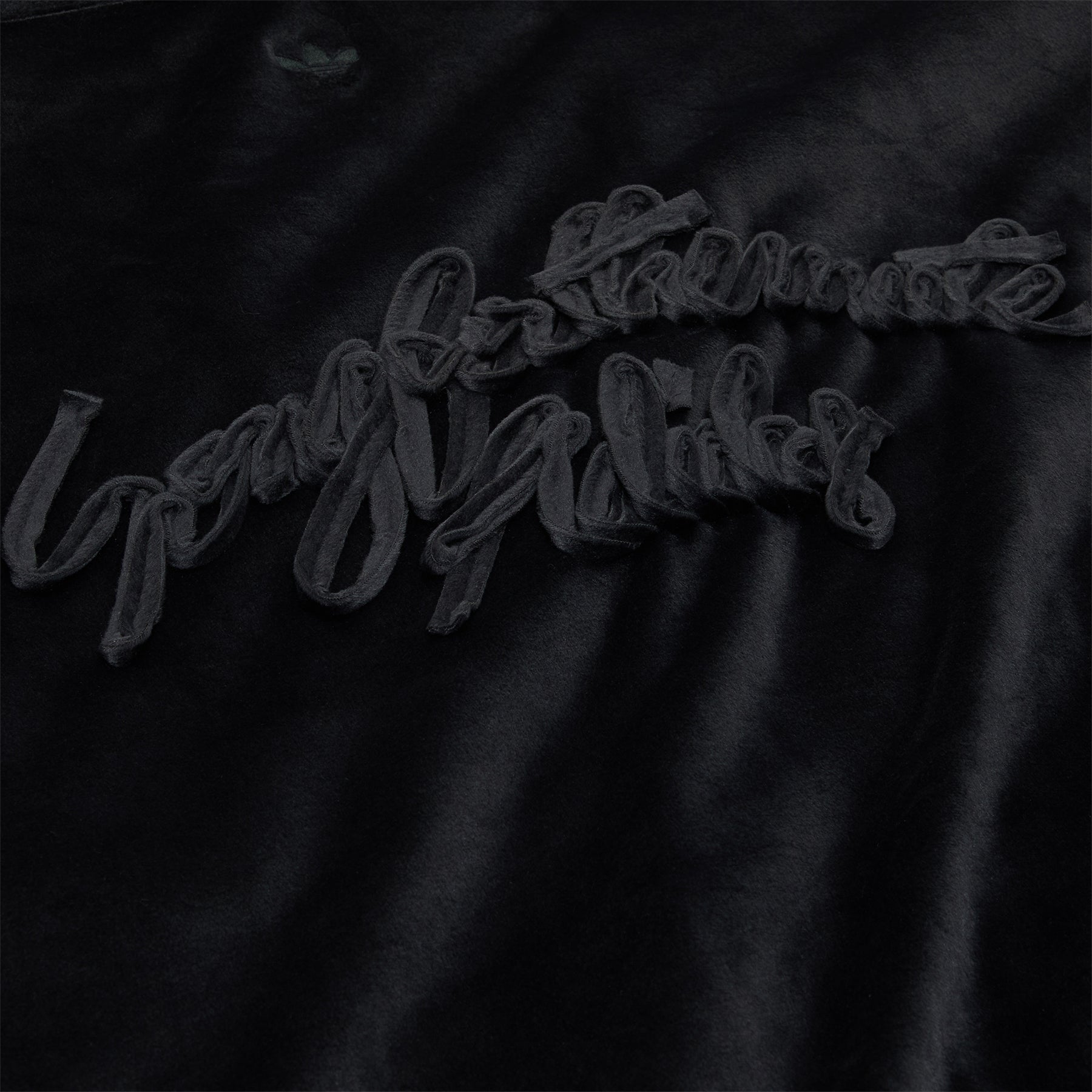 adidas SFTM ADI006 Track Top (Black)