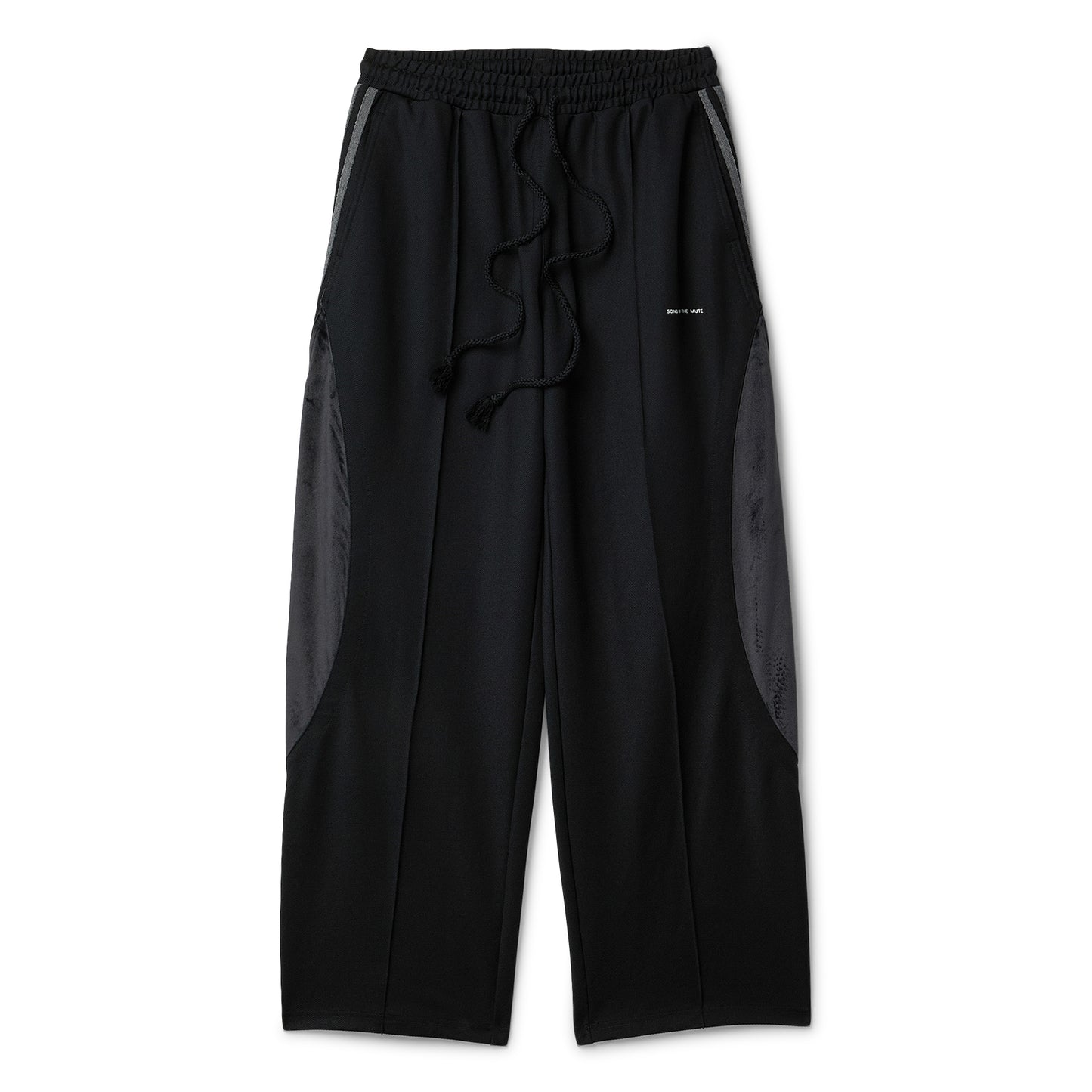 adidas SFTM ADI006 Track Pant (Black)