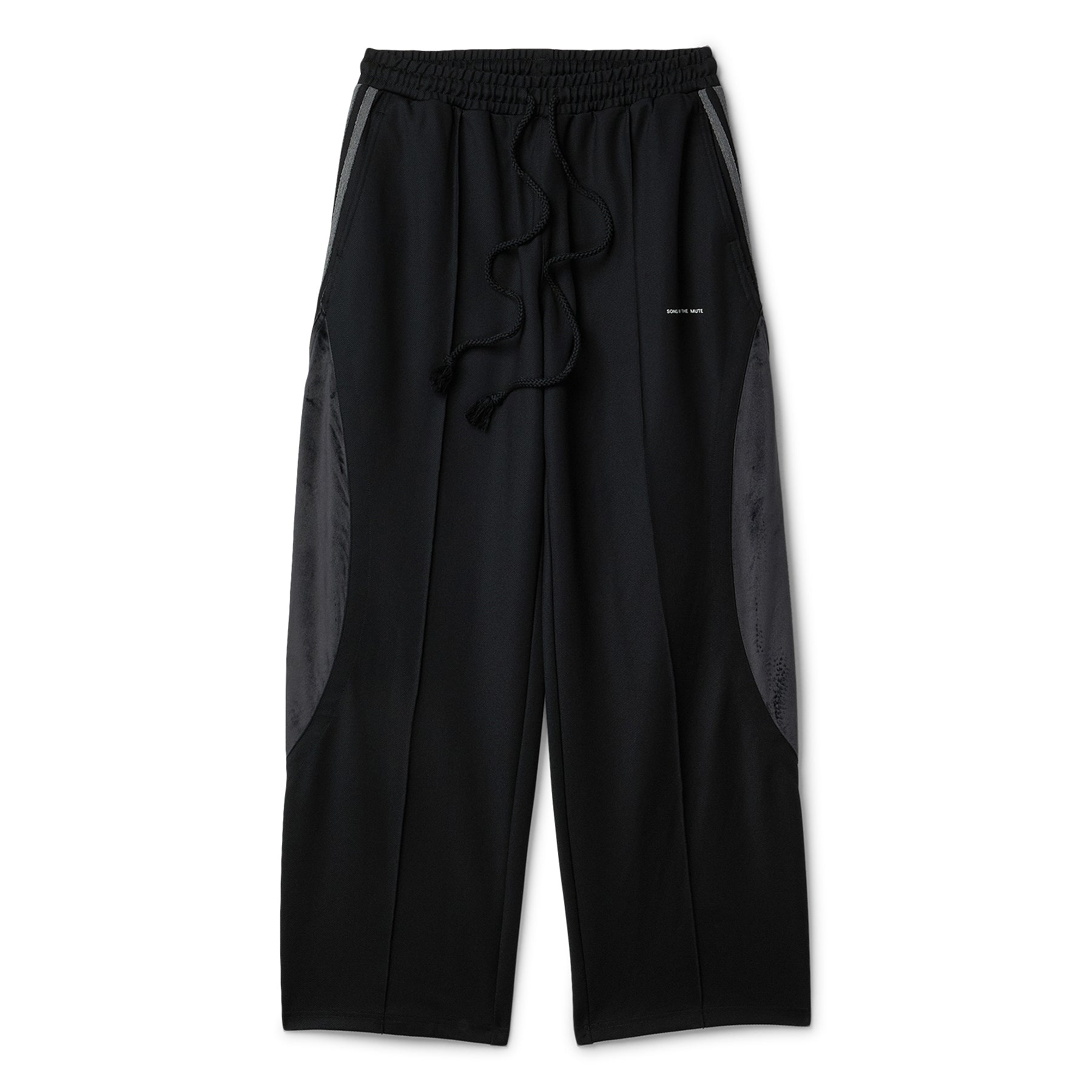 adidas SFTM ADI006 Track Pant (Black)