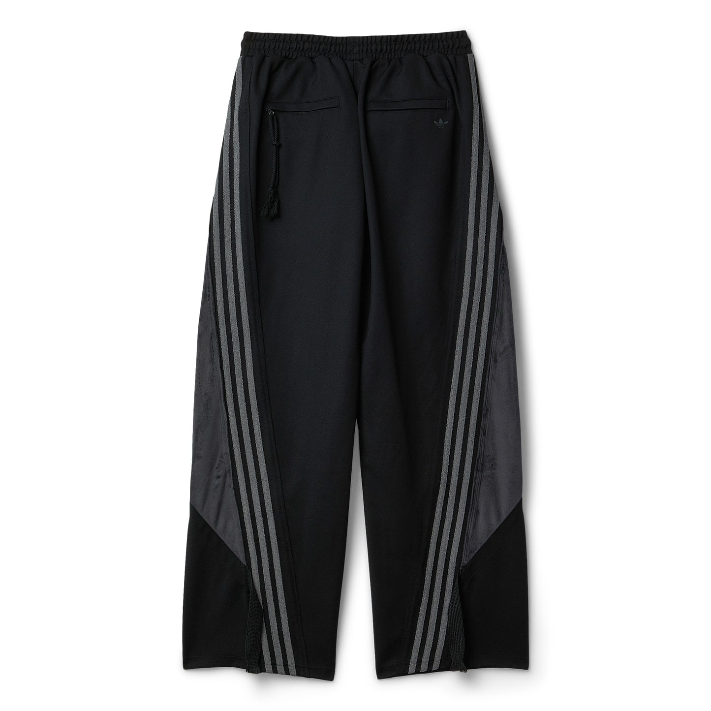 adidas SFTM ADI006 Track Pant (Black)