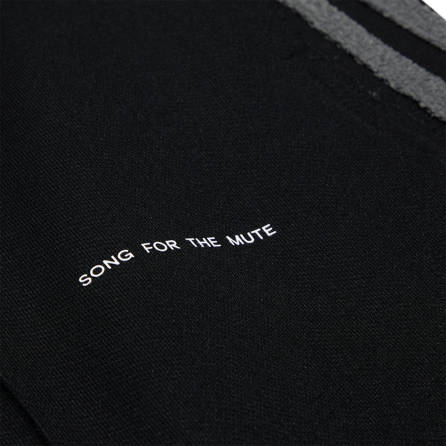 adidas SFTM ADI006 Track Pant (Black)