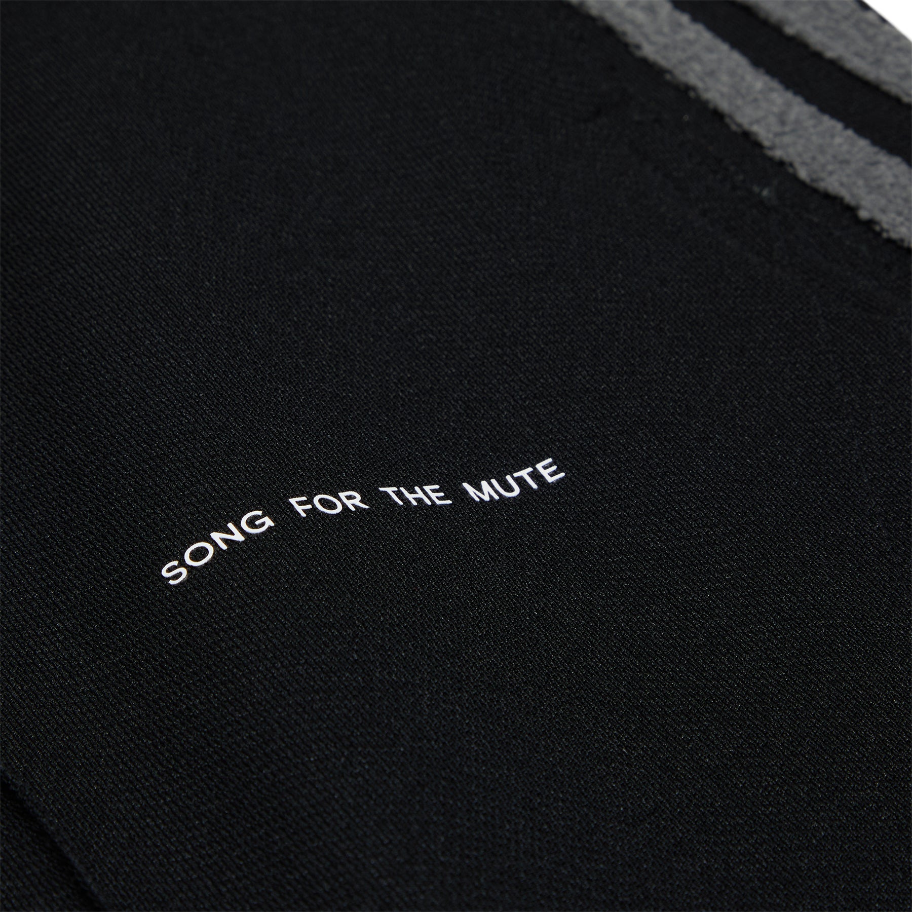 adidas SFTM ADI006 Track Pant (Black)