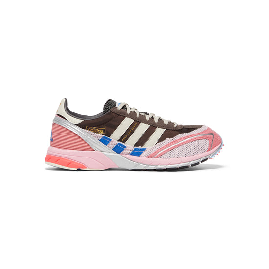 Adidas Bad Bunny Adizero SL72 (Brown/Clpink/Hazros)