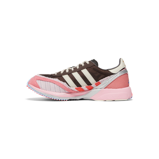 Adidas Bad Bunny Adizero SL72 (Brown/Clpink/Hazros)