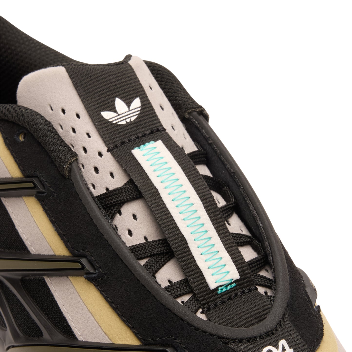 adidas x Bad Bunny Adiracer GT (Branch/Sand/Cinder)