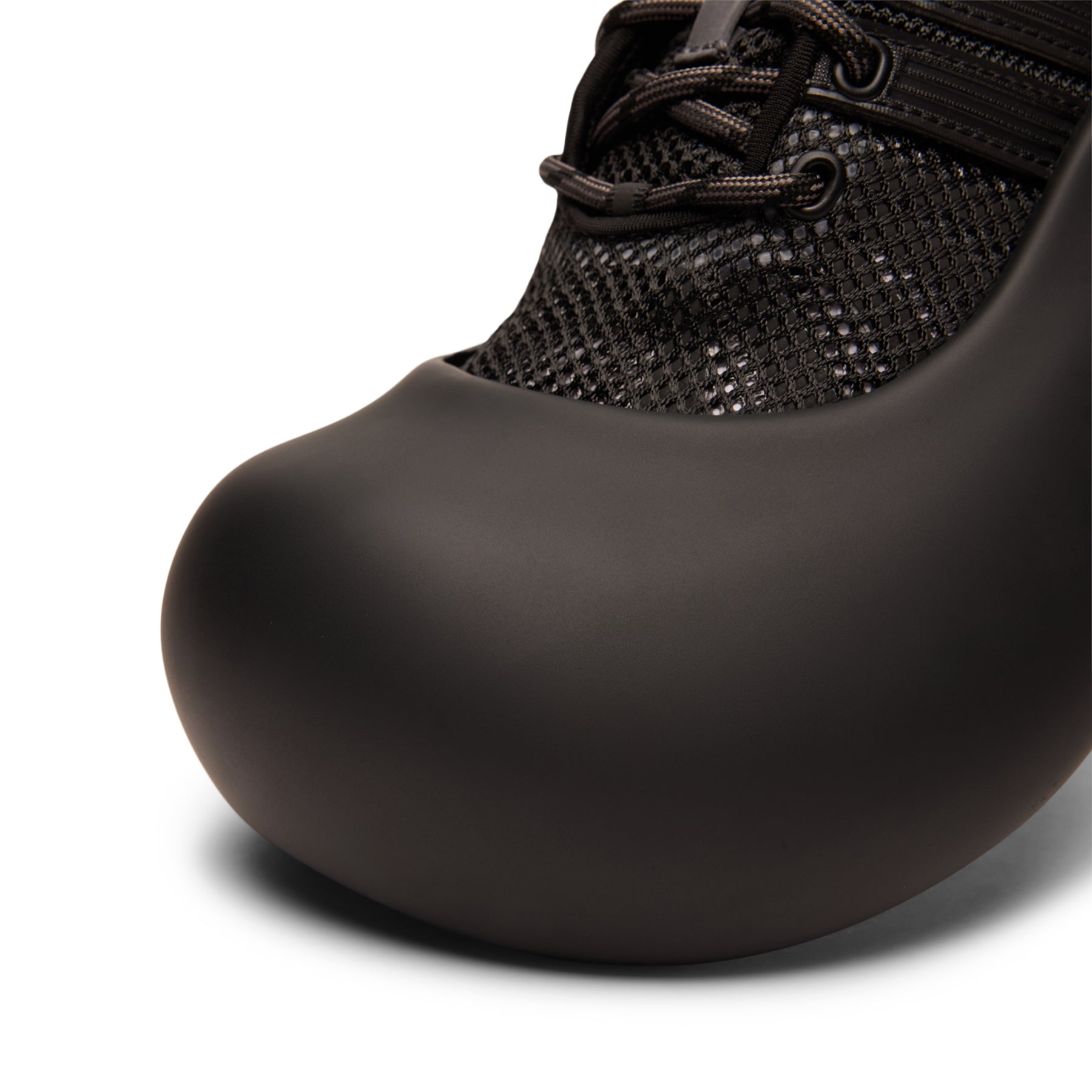 adidas x AVAVAV Megaride Moonrubber (Core Black/Utility Black/Grey