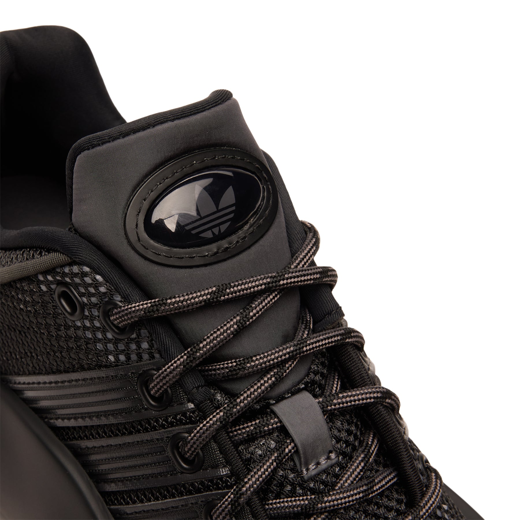 靴 adidas by Avavav MOONRUBBER 24cm adidas Originals by Avavav Moonrubber