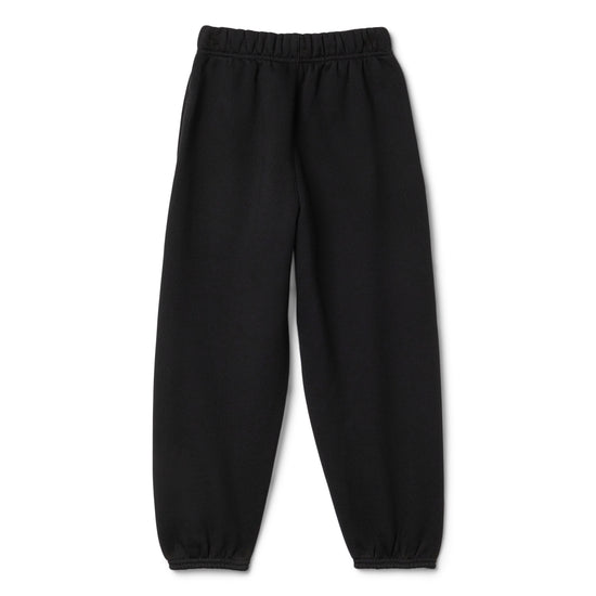 Fear of God Essentials Kids Fleece Essential Sweatpant (Black)