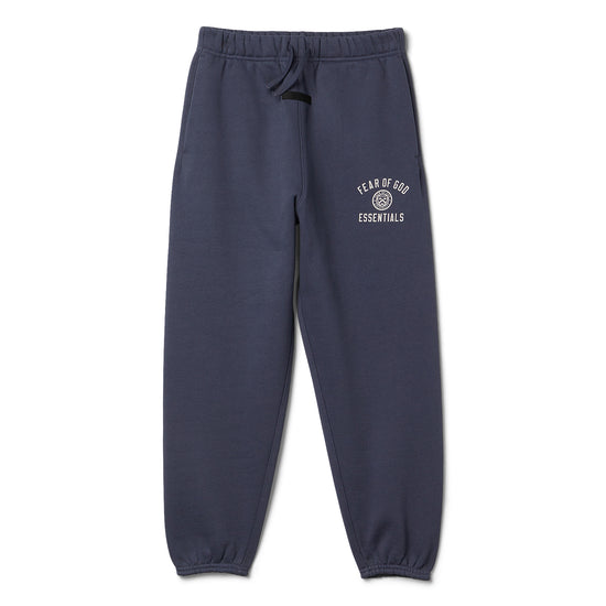 Fear of God Essentials Kids Fleece Essential Sweatpant (Marine)