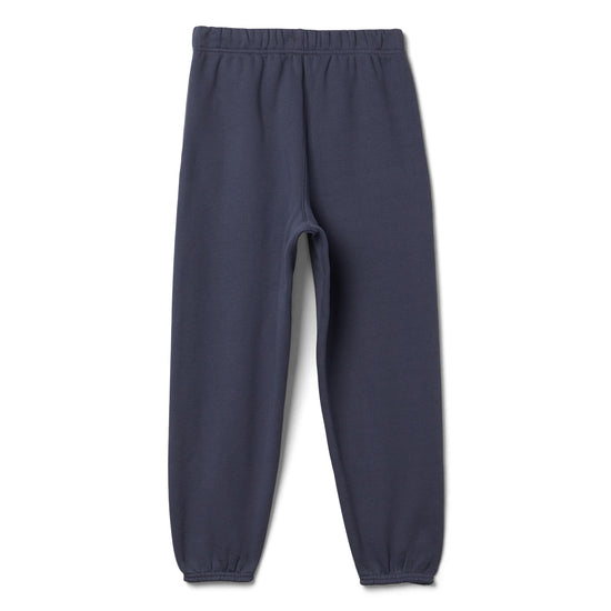 Fear of God Essentials Kids Fleece Essential Sweatpant (Marine)
