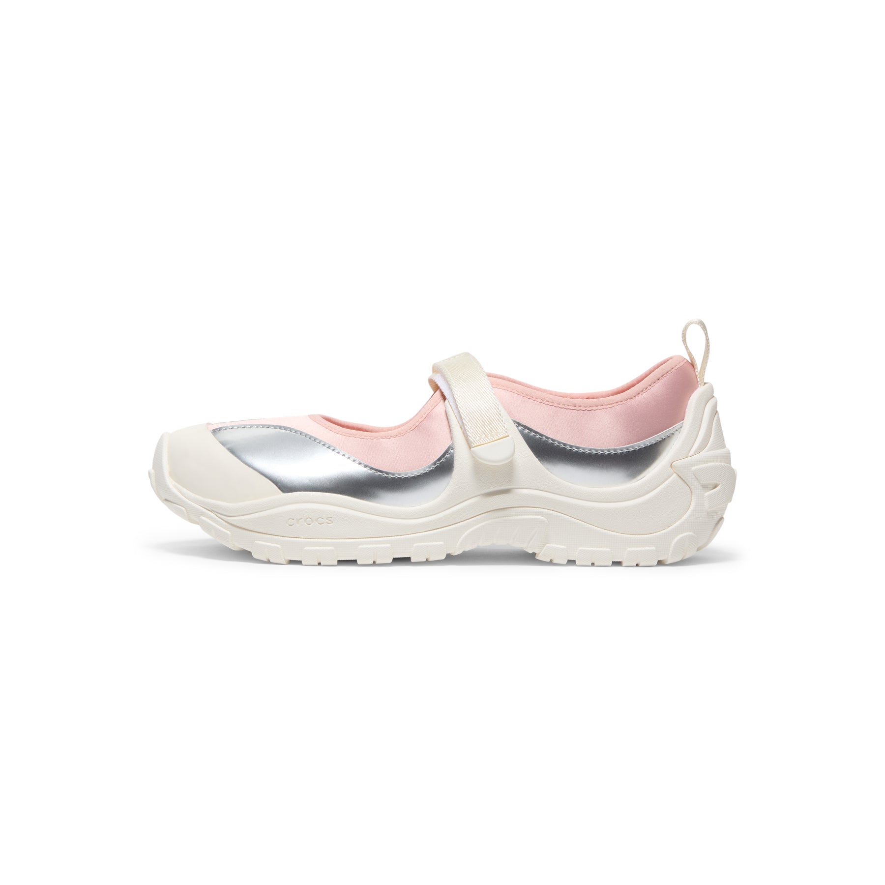 Crocs Terre Ballet Core (Chalk)