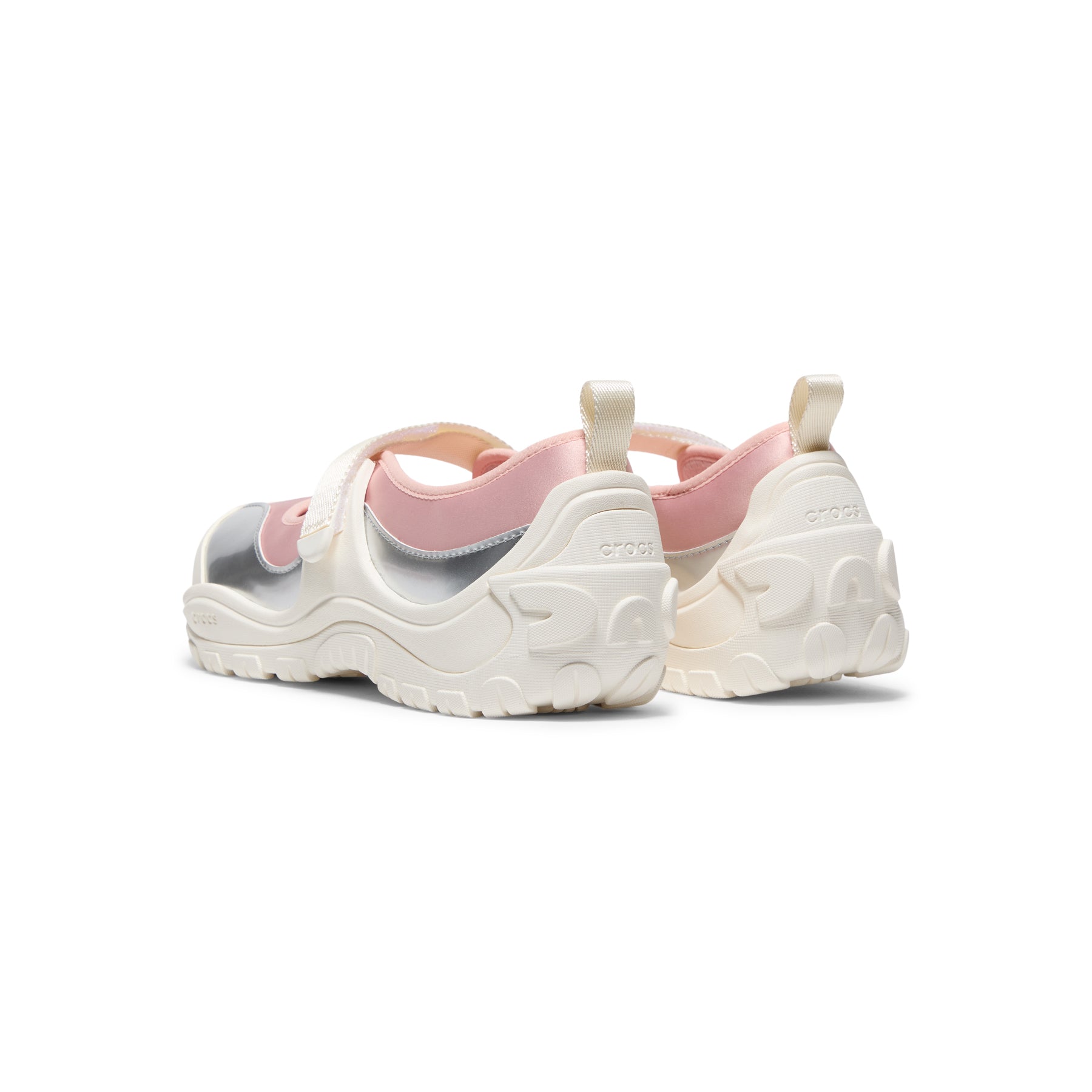 Crocs Terre Ballet Core (Chalk)