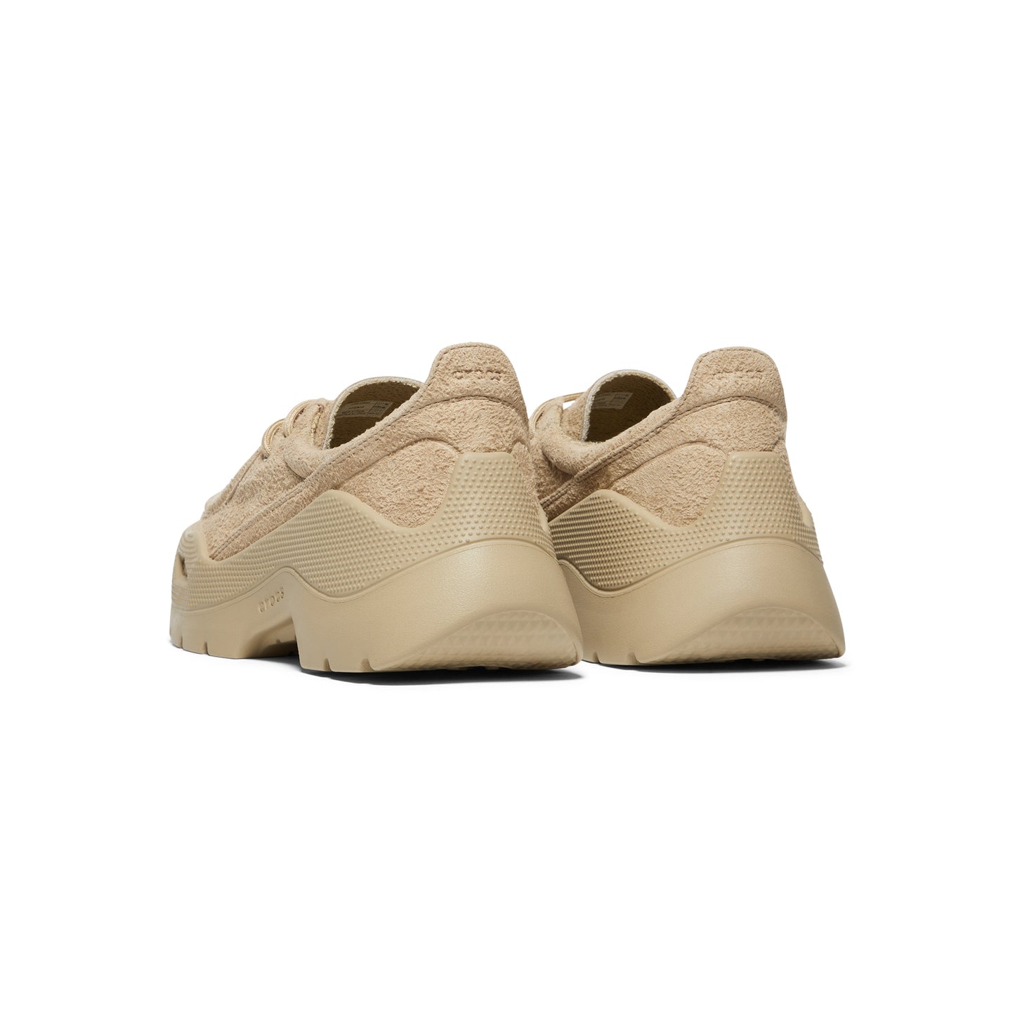 Crocs x Gallery Shoe (Bark)