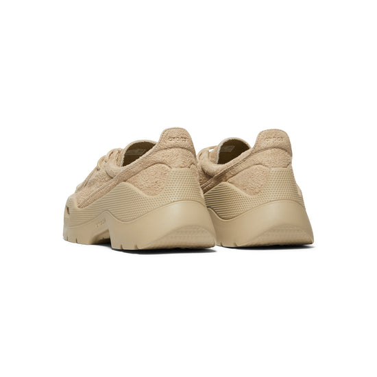 Crocs x Gallery Shoe (Bark)