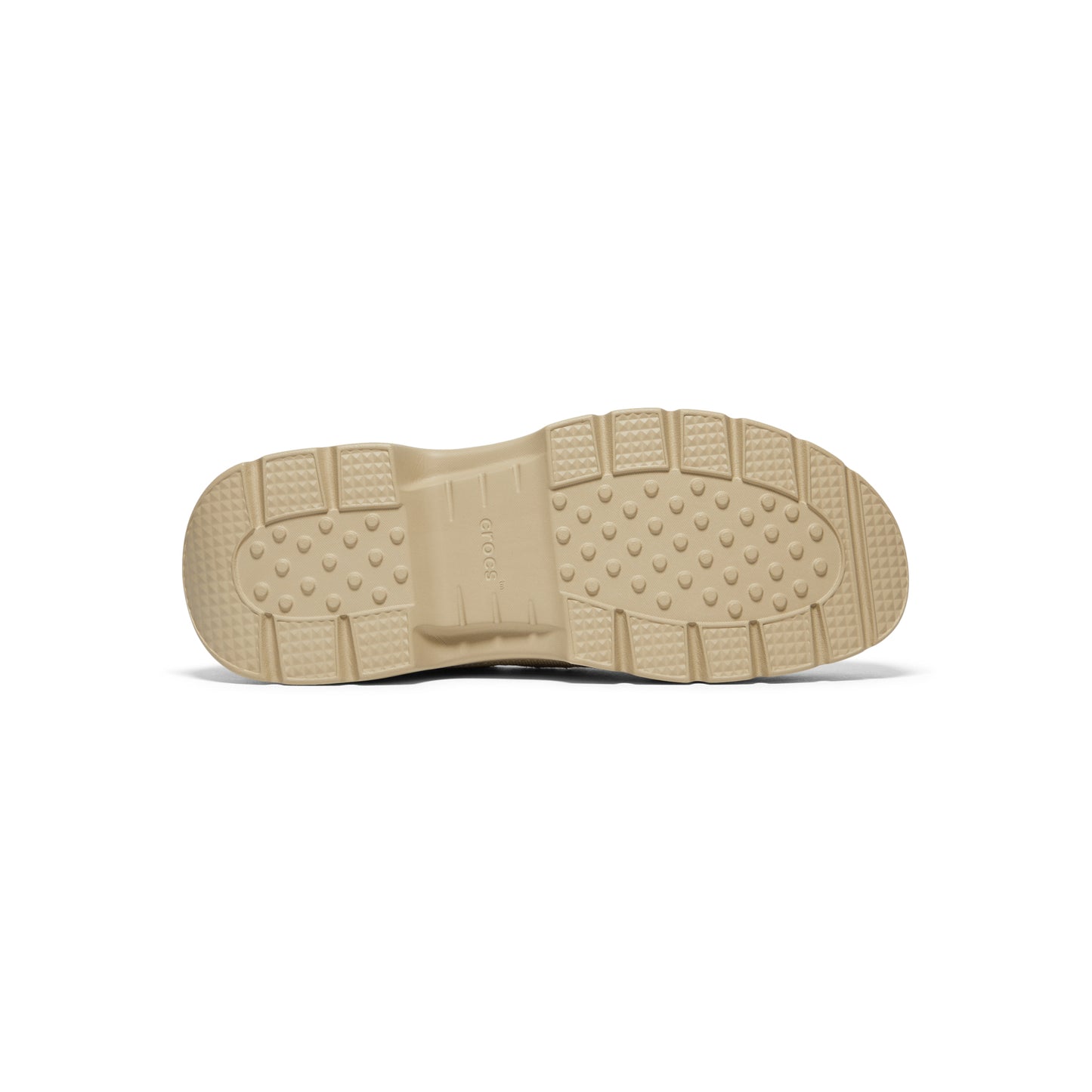 Crocs x Gallery Shoe (Bark)