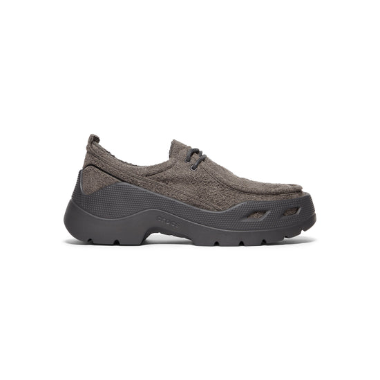 Crocs x Gallery Shoe (Black Sand)
