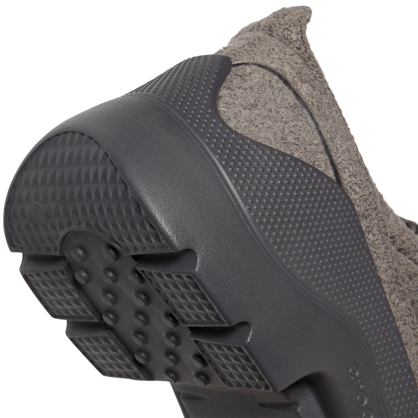 Crocs x Gallery Shoe (Black Sand)
