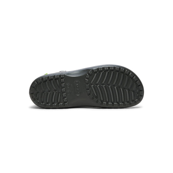 Barbour x Crocs Classic Boot (Green)