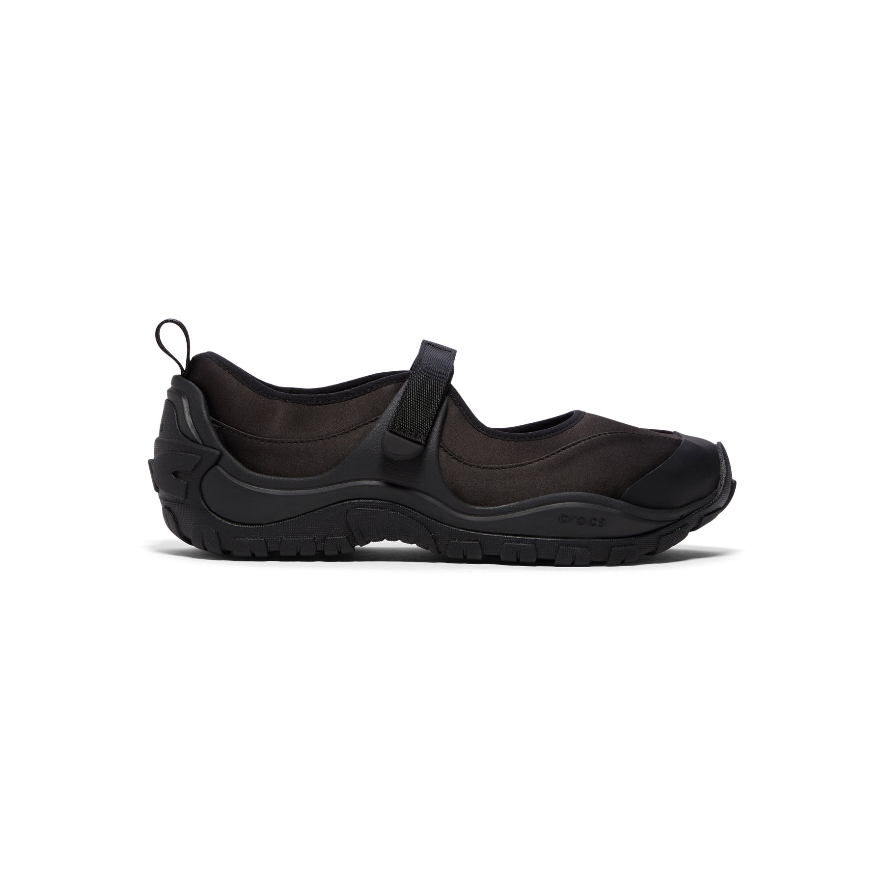 Crocs Terre (Black)