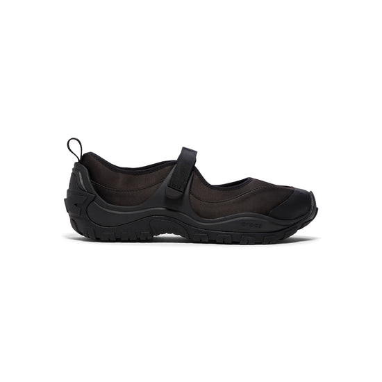 Crocs Terre (Black/Black)
