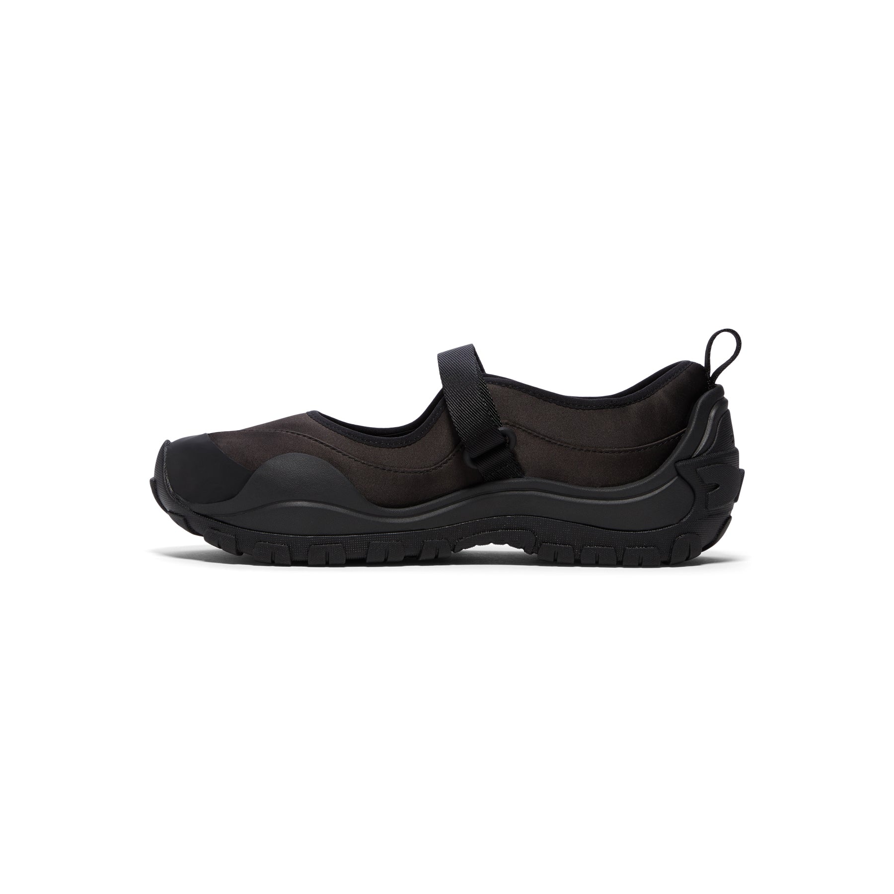 Crocs Terre (Black)