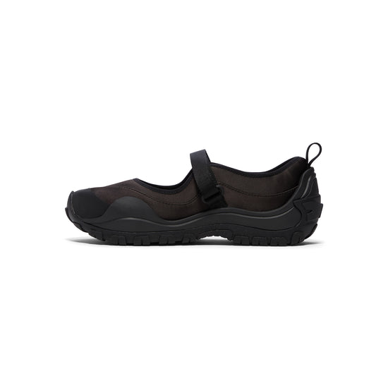Crocs Terre (Black/Black)
